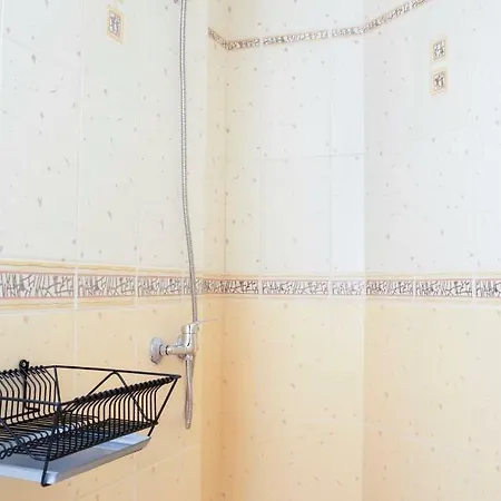 Morze Pod Lipami Apartment *