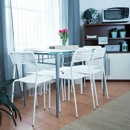 Apartment Morze Pod Lipami