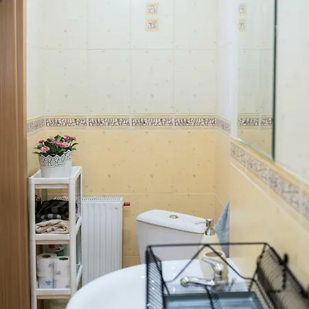 Apartment Morze Pod Lipami